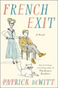 【三民網路書店】French Exit 作者：Patrick Dewitt