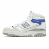 ACS跨運動 New Balance NB 休閒鞋 650 男鞋 女鞋 白 灰 藍 復古 高筒 運動鞋 NB BB650RWI-D