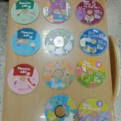 音標 CD 一個20 phonics ABC phonics world Dino on the go