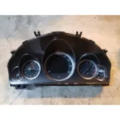 賓士儀表鎖頭冷氣電腦天窗開關音箱主機安全氣 囊SRS電腦M272 C300 E350 W204 C280 E300