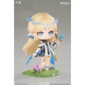 【預購2027年08月】APEX Q版 鳴潮 尋跡系列 卡提希婭 完成品