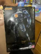 萬代 超合金魂 GX-77 危險流浪者 環太平洋 手辦 模型