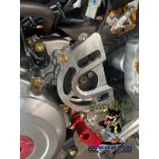 【吉兒基地 Gear Base】現貨 Over racing 前齒蓋 打檔穩定器 MONKEY DAX GROM 125