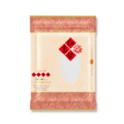 【百利市購物中心】金門邁全球x紅高粱餅店-一口酥花生12入x4包(全素 花生 金門)