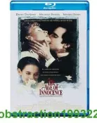 純真年代 (1993)The Age of Innocence  8.2 90-047 盒裝
