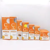 限時下殺💎 Vitamin C維生素C護膚品系列 VC補水保濕滋潤 維生素C護膚品補水 保濕霜
