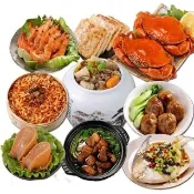 【華得水產】東港年菜預購10件CC組(5-6人 / C2603)