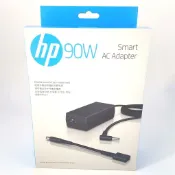筆電達人 公司貨 HP H6Y90AA 原廠變壓器 90W 19.5V 4.62A 充電器 電源線 充電線 藍孔+大圓孔 一年保固 HP Probook 3115m,3125,5330m 6360t EliteBook Revolve810 zbook14 HP EliteBookFolio 9470m,9480m ChromeBook11 G3,14 Sprectre13Pro,Sprectre x2。
