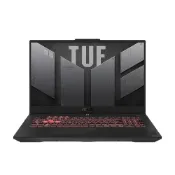 (店+)【ASUS 華碩】特仕版 TUF Gaming A17 FA707NUQ 17.3吋電競筆電（R7/64G/1.5T/RTX4050）