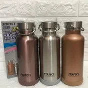 PERFECT極緻316不鏽鋼真空保溫杯500cc/750cc/1000cc 台灣製造 保冰保冷水壺 保溫瓶