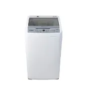【Whirlpool 惠而浦】家電快配7公斤 直立洗衣機(WM07PW)