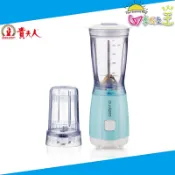 貴夫人 生機食品調理機 果汁機 CP-76
