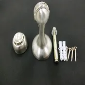 A18431 不鏽鋼磁式強力門止