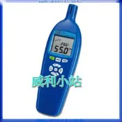 【威利小站】全新 泰仕 TES-1260 / TES 1260 溫濕度計 溫度計 濕度計 記憶及讀取功能~