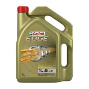 易生活ELiving Castrol EDGE 0W40 A3/B4 全合成機油