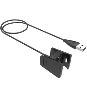 【充電線】Fitbit Charge 2 健身手環專用充電線 智慧手錶 藍芽智能手表充電線 充電器