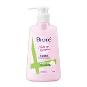 Biore 抗菌卸粧乳180ml毫升 x 1PC瓶【萬家福】