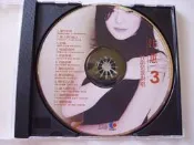 好聽CD㊣江蕙台語情歌對唱3原聲夢中也好.愛人是行船人.心情.你真無情.傷心的所在.孝女的願望.酒醉的夢.誰人較利害