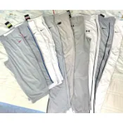 Under Armour/Nike/Adidas/New Balance 美規直筒棒壘球褲 七分棒壘球褲 UA棒球褲