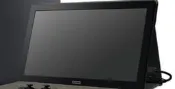 二手如新保固七日 HORI PS4 15.6吋 便攜式液晶銀幕 PS4-087T