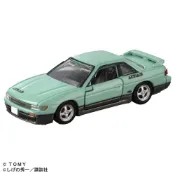 TOMICA PREMIUM 無極限 頭文字D 日產 Silvia S13 TM95970