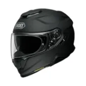 【德國Louis】SHOEI GT-Air II MATTE BLACK 全罩式安全帽 GT AIR 708022