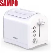 【蝦皮直營】SAMPO 聲寶- 烤麵包機 TR-MC75C 廠商直送