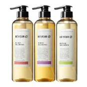 Marc jacobs旗艦店 日本 Reveur 芮芙茹 零矽靈胺基酸洗髮露(460ml)『STYLISH MONITOR』D794970