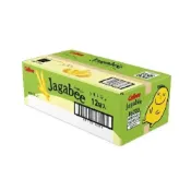 日本 Calbee 卡樂比 Jagabee 薯條 薄鹽味 38g×12袋 日本好市多 馬鈴薯條 零食餅乾 獨立包裝
