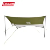【Coleman】輕量六角形天幕II / CM-38145 登山 露營