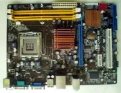 asus-p5kpl-am se主機板