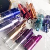 Rainbow Nail 💎日本同款超夯金屬係星空轉印貼