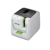(店+)【EPSON】EPSON LW-1000P LW1000 產業專用 高速網路 條碼 標籤機 標籤列印機 另售LW-Z900 K600