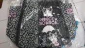 GARCIA MARQUEZ(CRYSTAL BALL)狗頭包 Rebecca Bonbon