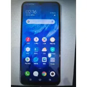 vivo x50e  128gb  andriod 10 4800 萬畫素