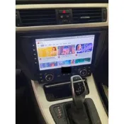 北中南店面安裝/BMW E90安卓機/前後行車記錄器/倒車鏡頭/360環景