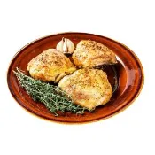 【上野物產】20片 開胃下飯 椒麻雞腿排