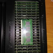 全新1.5V筆電雙面南亞顆粒DDR3 8G 1600/12800S