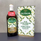 (店+)【Olitalia 奧利塔】義大利特級初榨橄欖油 1L / 3L
