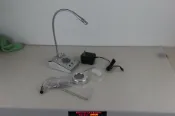 超級大樂購 【台灣公司 可開發票】特價促銷 窗口對講機 雙向擴音器 銀行 醫院 售票處 柜臺有線對講