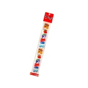 (店+)【丸川製果】+爆買日本+MARUKAWA 綜合水果風味 口香糖 10個入 盒裝 泡泡糖 懷舊糖果 同樂會 日本原裝進口