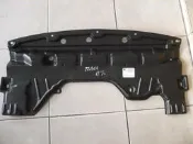 材料達人 NISSAN 日產 TEANA J31 04 05 06 07 08 天籟 引擎護板 引擎下護板 引擎下膠板 引擎下底板 底盤護板