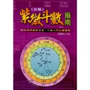 (店+)【文國】文國 【白話紫微斗數指南(陳繕剛)】(2009年3月)(9789576009921)