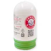五鶴標薄荷棒(14.5g/支(大)綠色) (3.8g/支紅色)(EC)