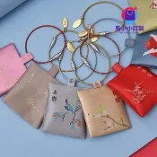 ℗❁客製化 【御守】端午節 香包 胸前 裝飾 香囊LOGO 福袋 香袋 掛圈 荷包 艾草 薰衣草 御守 香囊 馬小小訂製