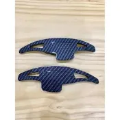現貨 FORD 福特 FOCUS 15-20年/mk3.5/MK4 /KUGA 鋁合金 換檔撥片 KUGA STLINE