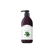 【LODNI 蘿德妮】七葉樹草本洗髮精300mL(油性、乾癢頭皮適用)