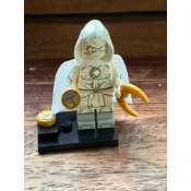 LEGO 樂高71039 月光騎士 漫威高級英雄 人偶包