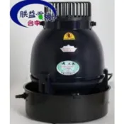 『朕益批發』BC360 金絲燕 加濕機 造霧機 降溫機 園藝植栽環境消毒 造景噴霧 環境降溫 定置式噴霧機 非水冷扇