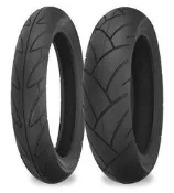 [ HA 哈利 ] 日本 SHINKO 輪胎 SR741 130/70-17  後胎  - r3 t1 